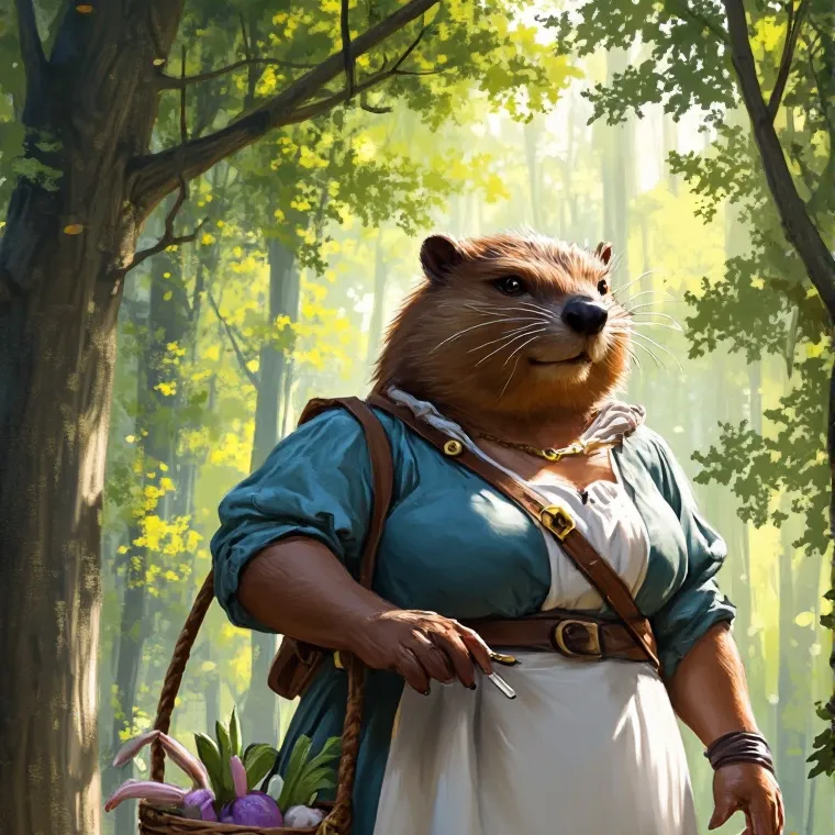 chat with ai character: Ellie