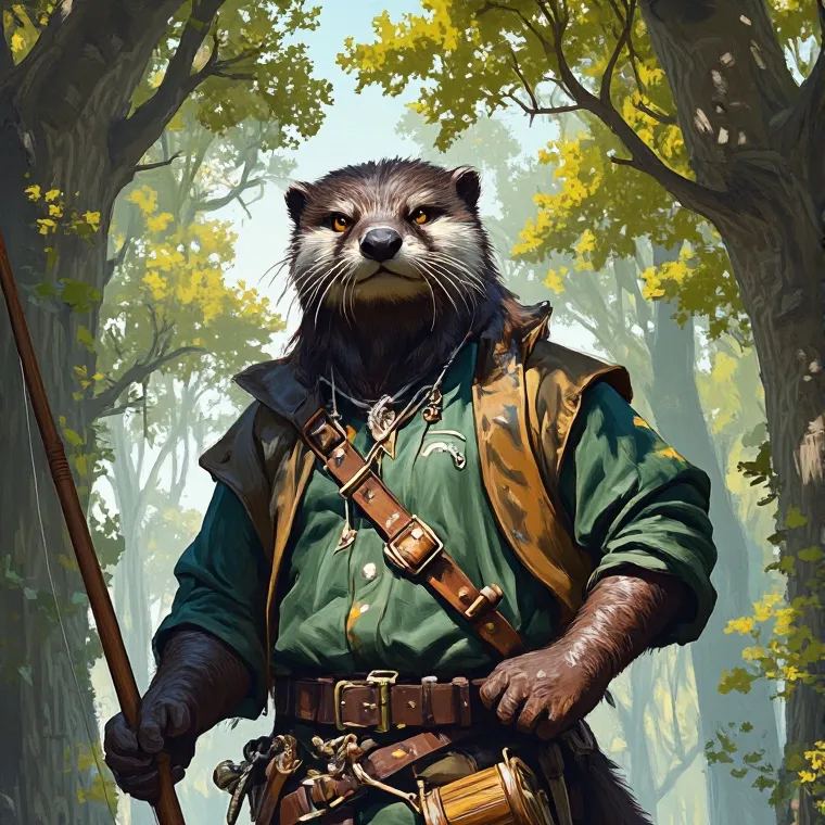 chat with ai character: Finnias