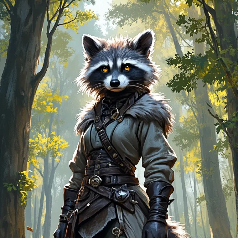 chat with ai character: Rose