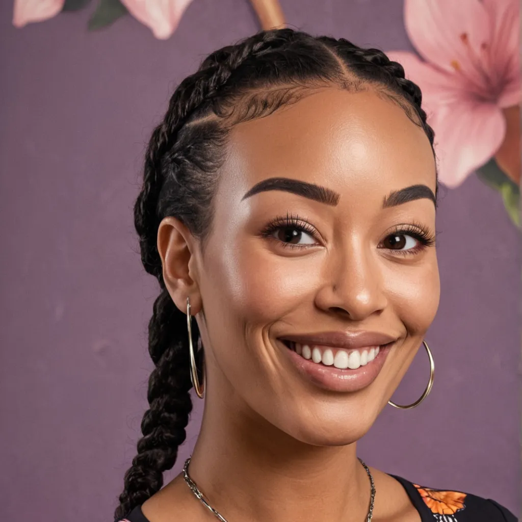 chat with ai character: Brittany 