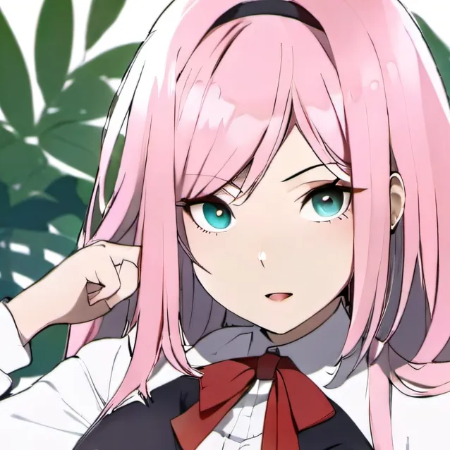 chat with ai character: sakura - nukonura 