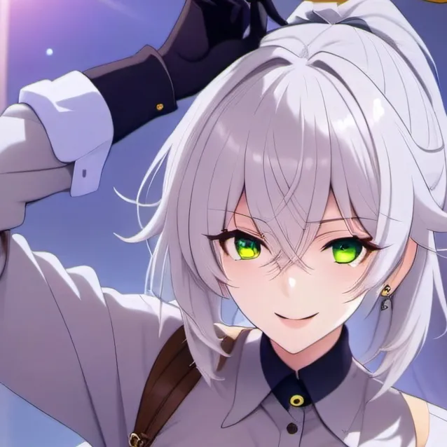 chat with ai character: Emily