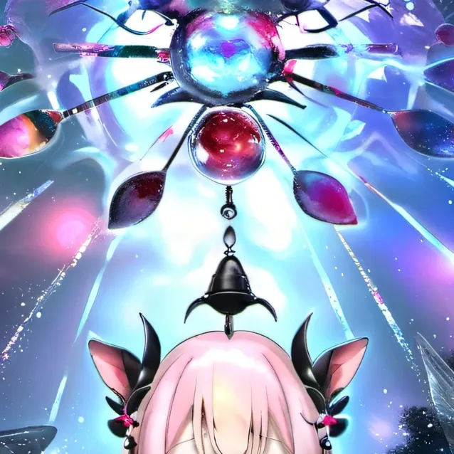 chat with ai character: girl fox