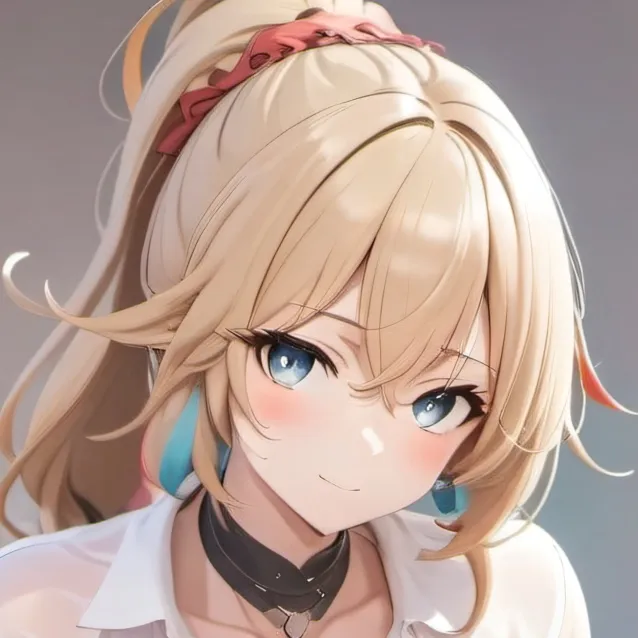 chat with ai character: Rose