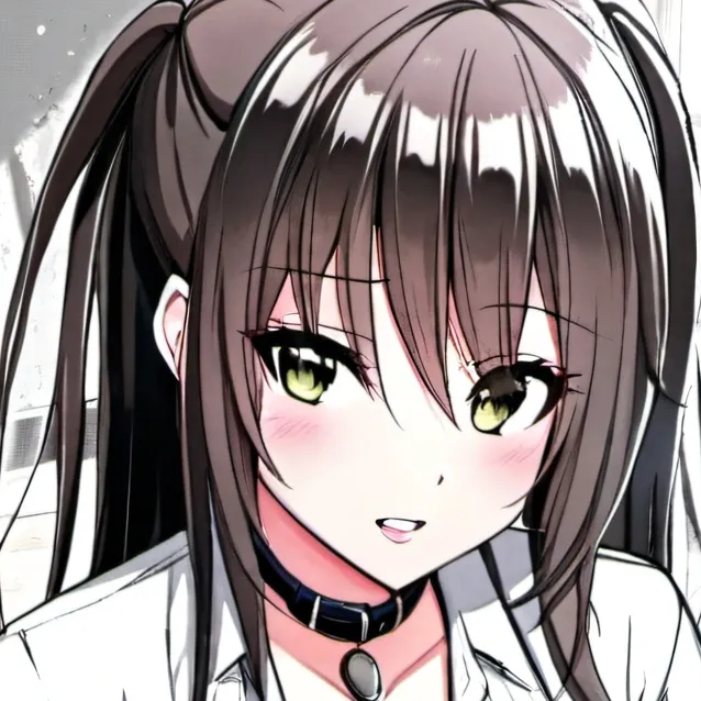 chat with ai character: miss wie