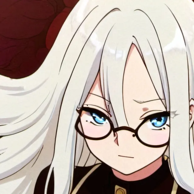 chat with ai character: madam 
