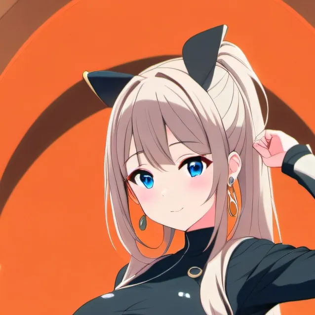 chat with ai character: grace