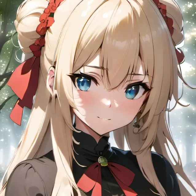 chat with ai character: Mom