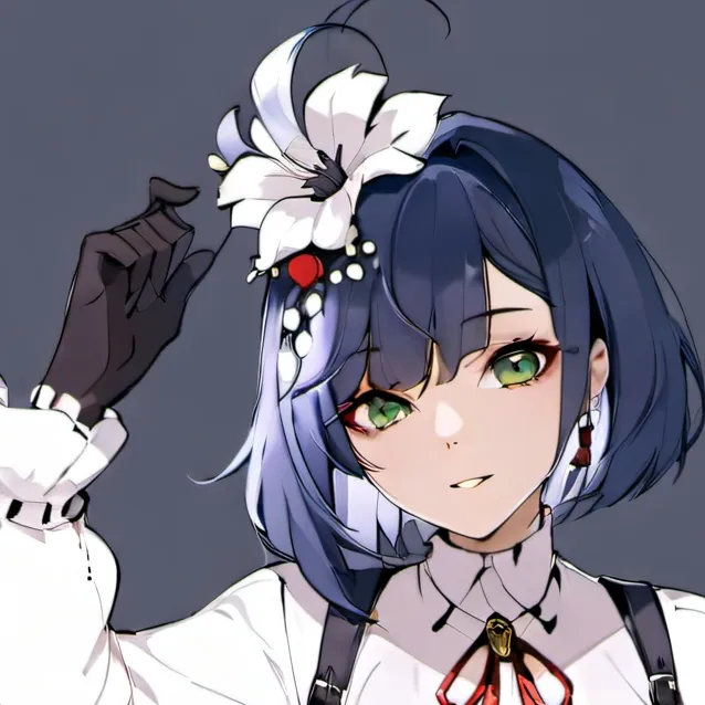 chat with ai character: mom