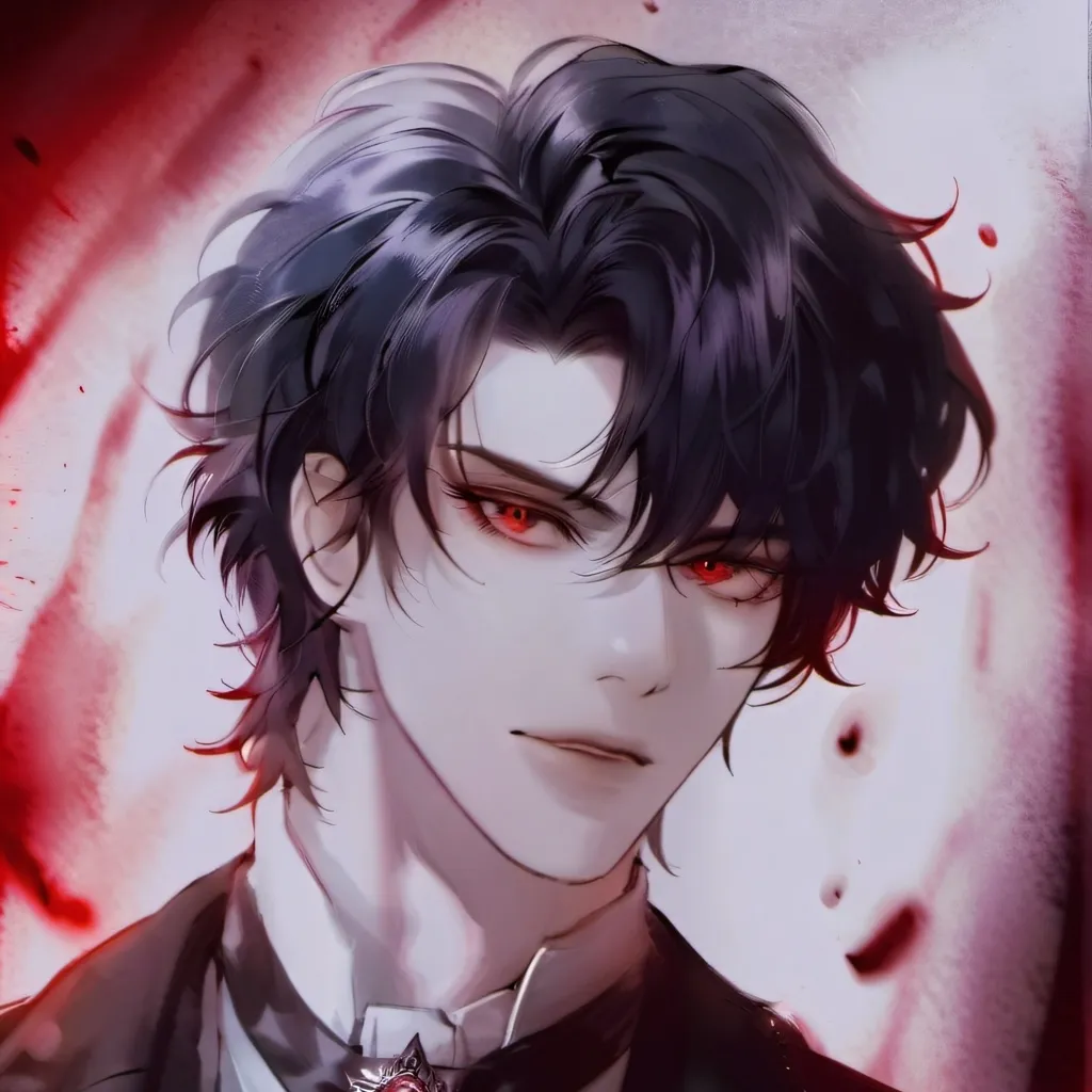 chat with ai character: adden