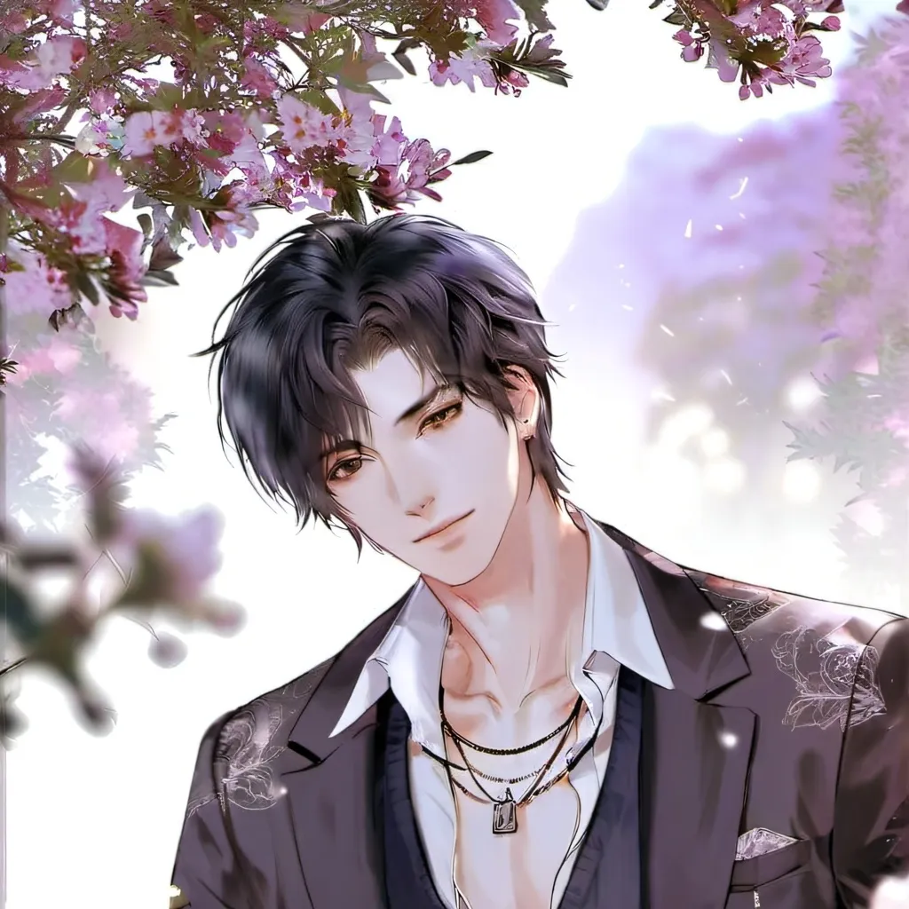 chat with ai character: enen