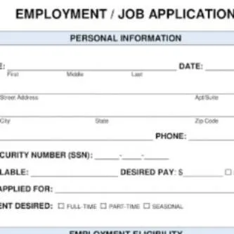 chat with ai character: JOB APPLICATION 