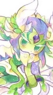 ai character: wind archer! background