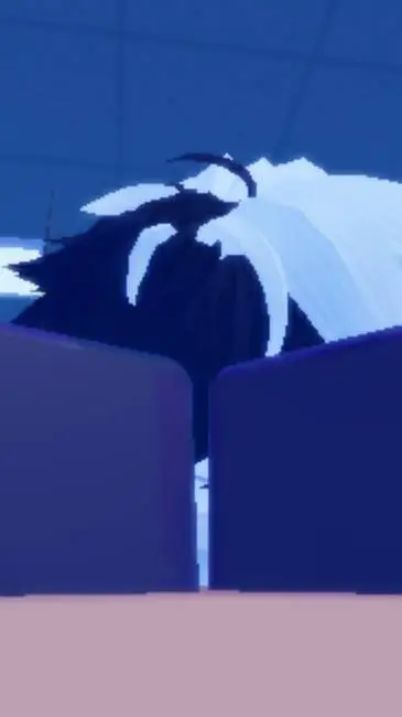 ai character: ZIP! background