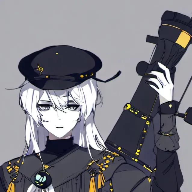 chat with ai character: Diana