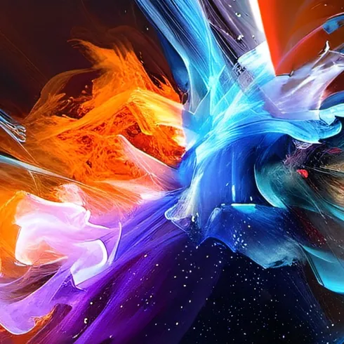 chat with ai character: JJ and mikey group