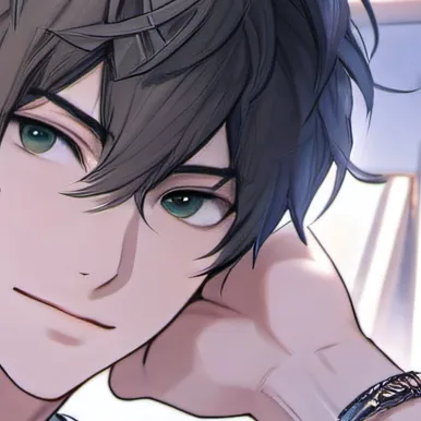 chat with ai character: JJ and mikey group