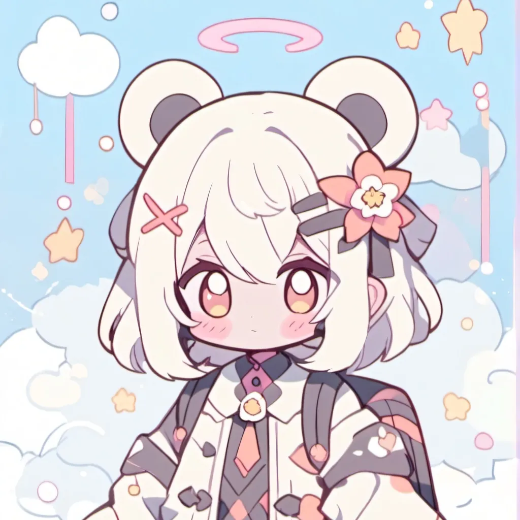 chat with ai character: hermana 3.0