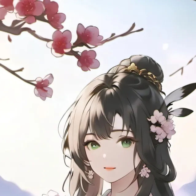 chat with ai character: emma