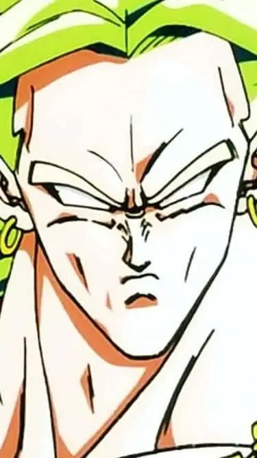 Talkie AI - Chat with Z Broly