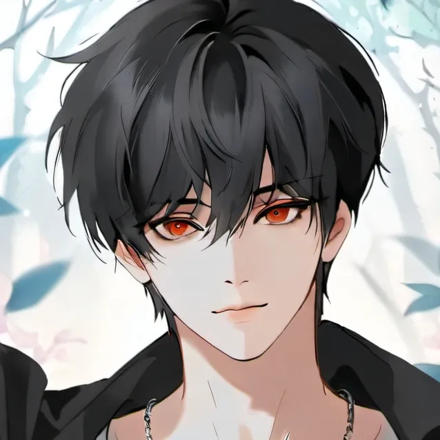 chat with ai character: Evan 