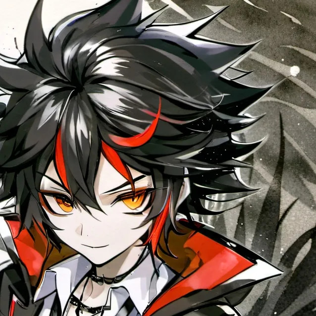 chat with ai character: Shadow T. hedgehog
