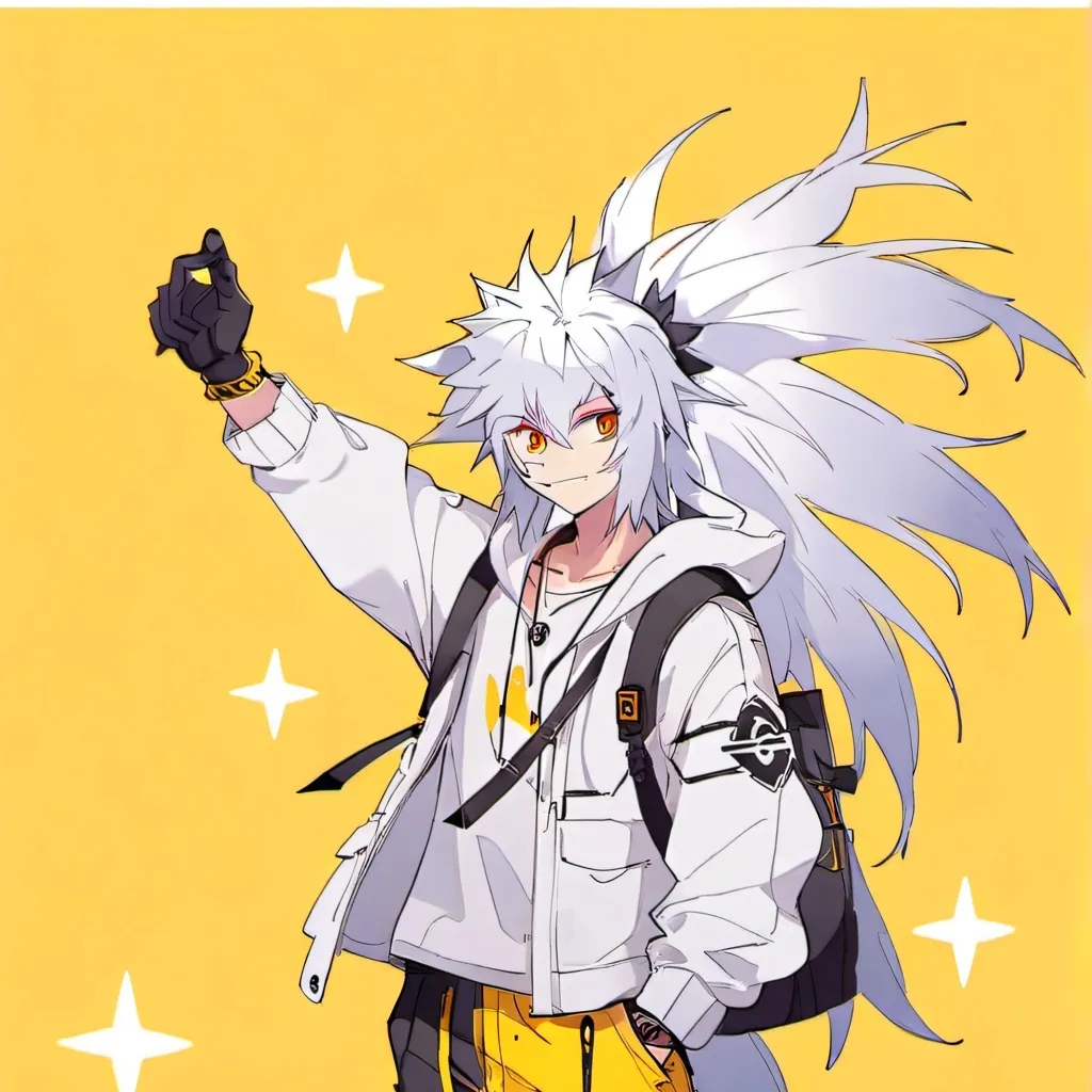 chat with ai character: mephilver