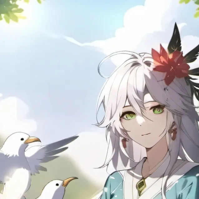 chat with ai character: emilia