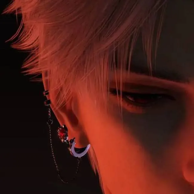 chat with ai character: демид