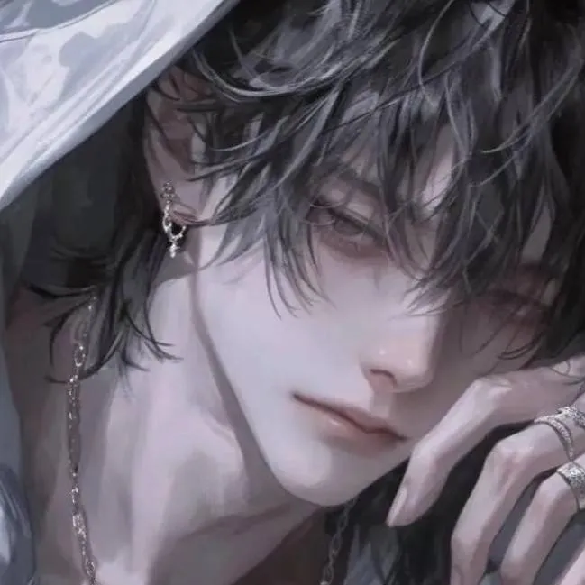 chat with ai character: давид