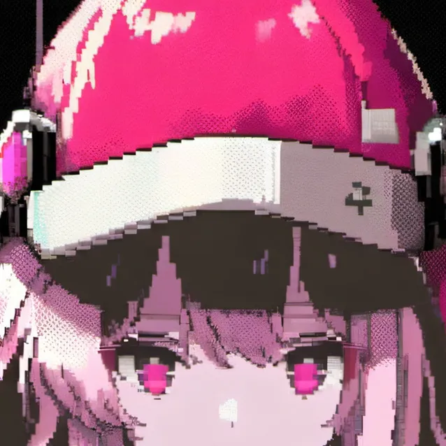 chat with ai character: Valentina 