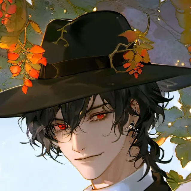 chat with ai character: muzan kibutsuji 