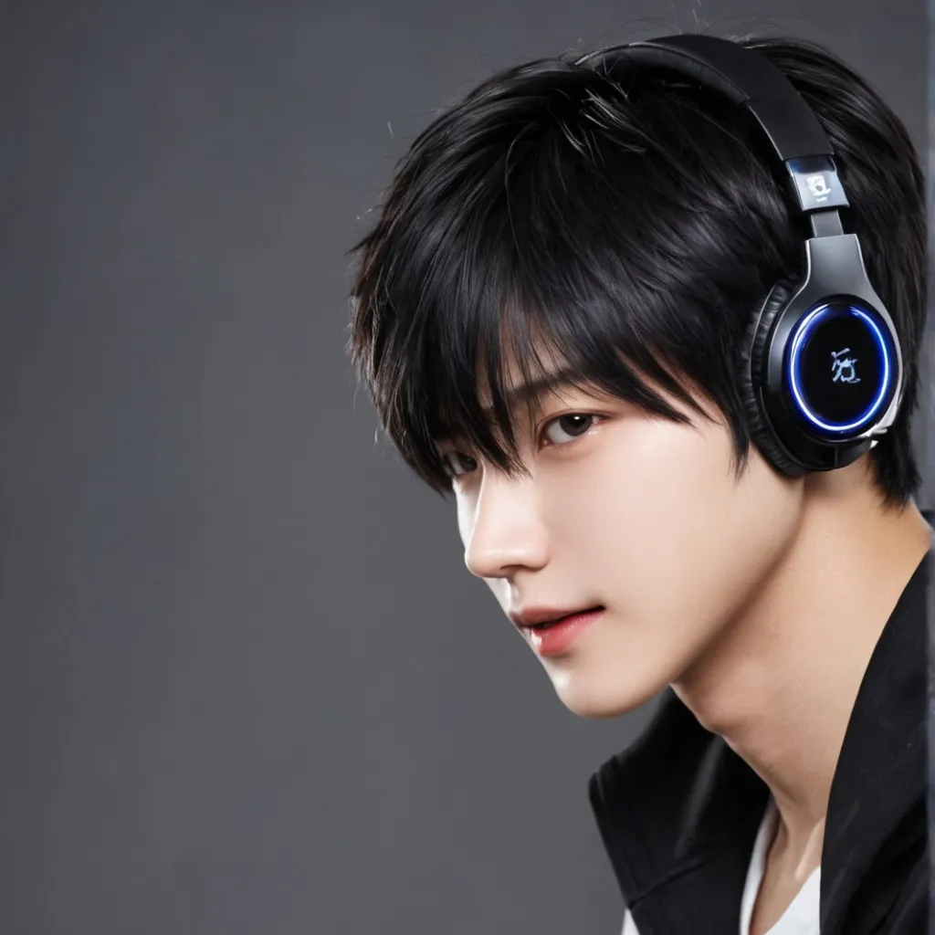 chat with ai character: Yahncee