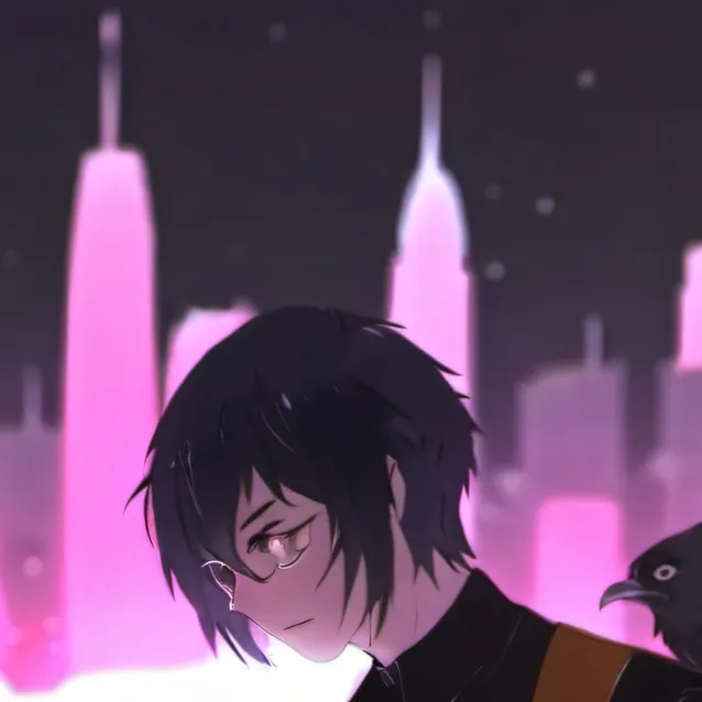 chat with ai character: profissional Igor