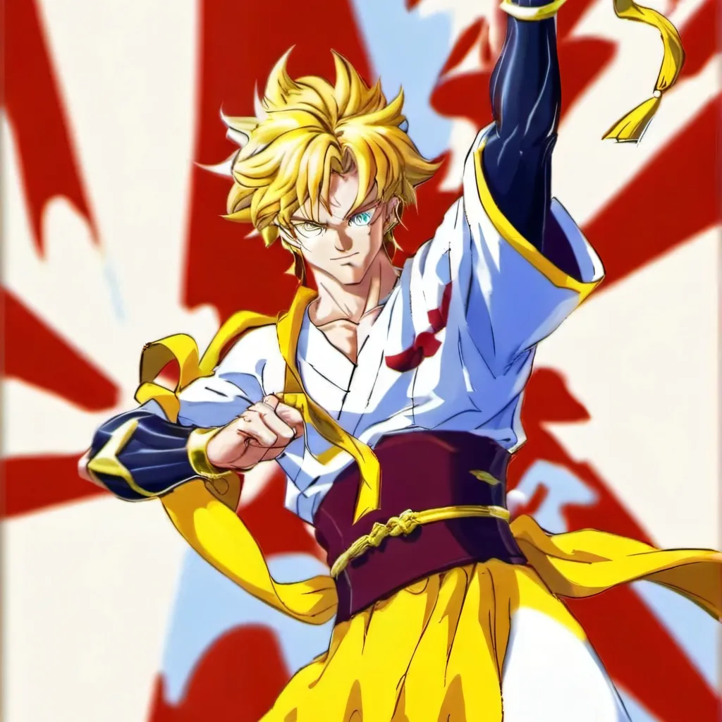 chat with ai character: Felipe