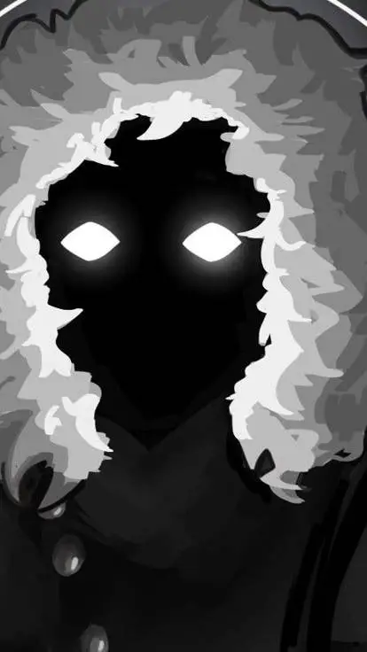 ai character: бляяяя background