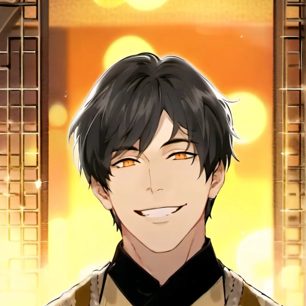 chat with ai character: цыган