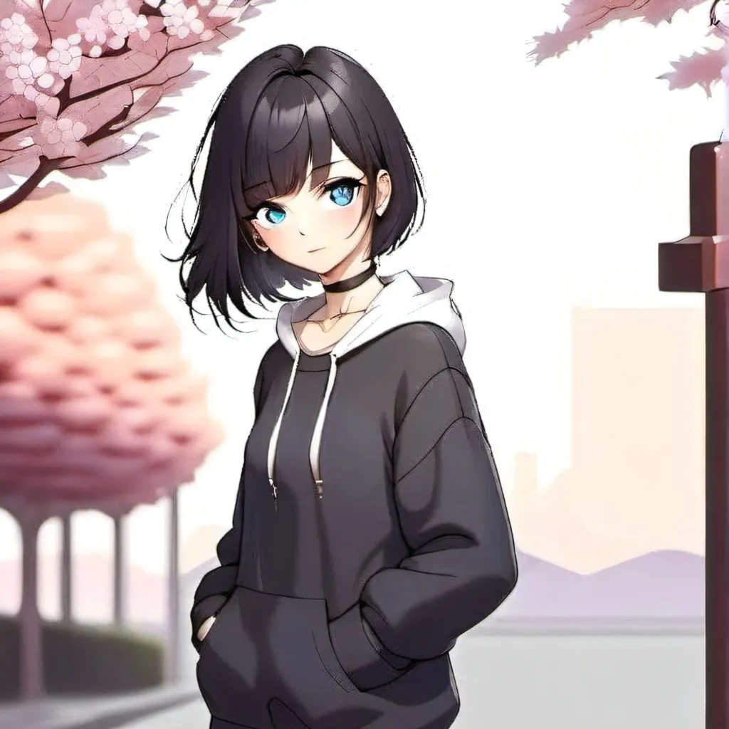 chat with ai character: Таня