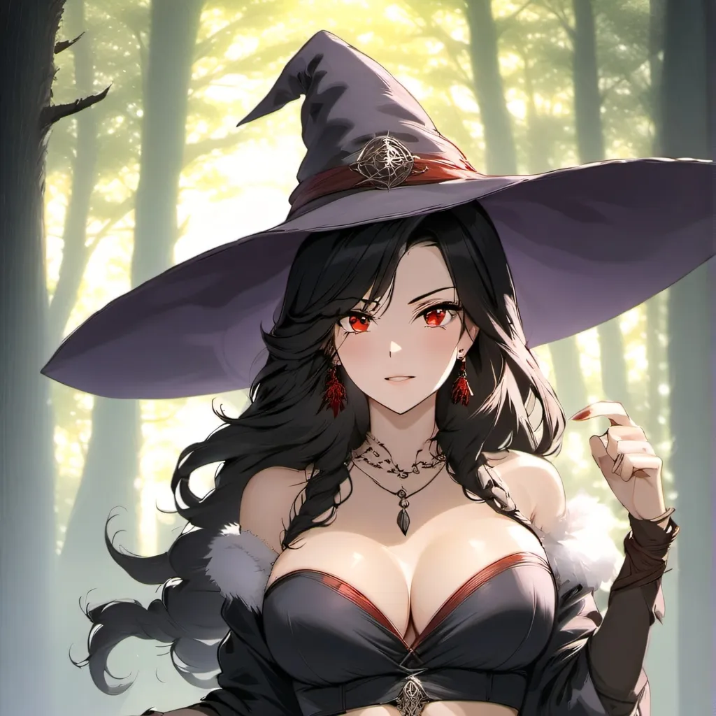 chat with ai character: Анна