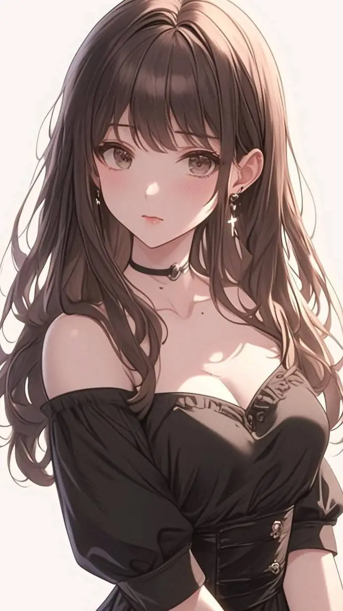 ai character: jeon background
