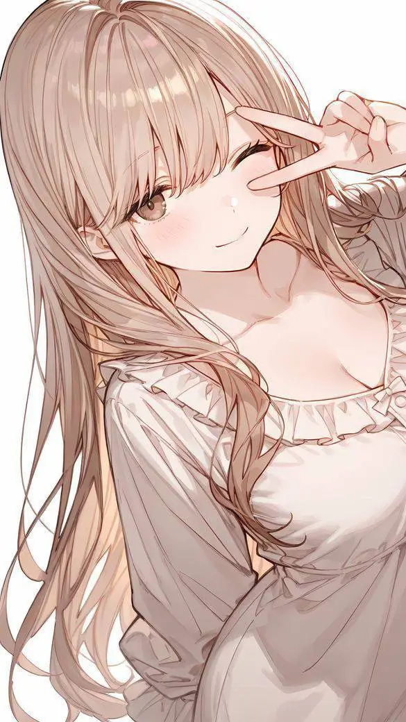 ai character: hiromi  background