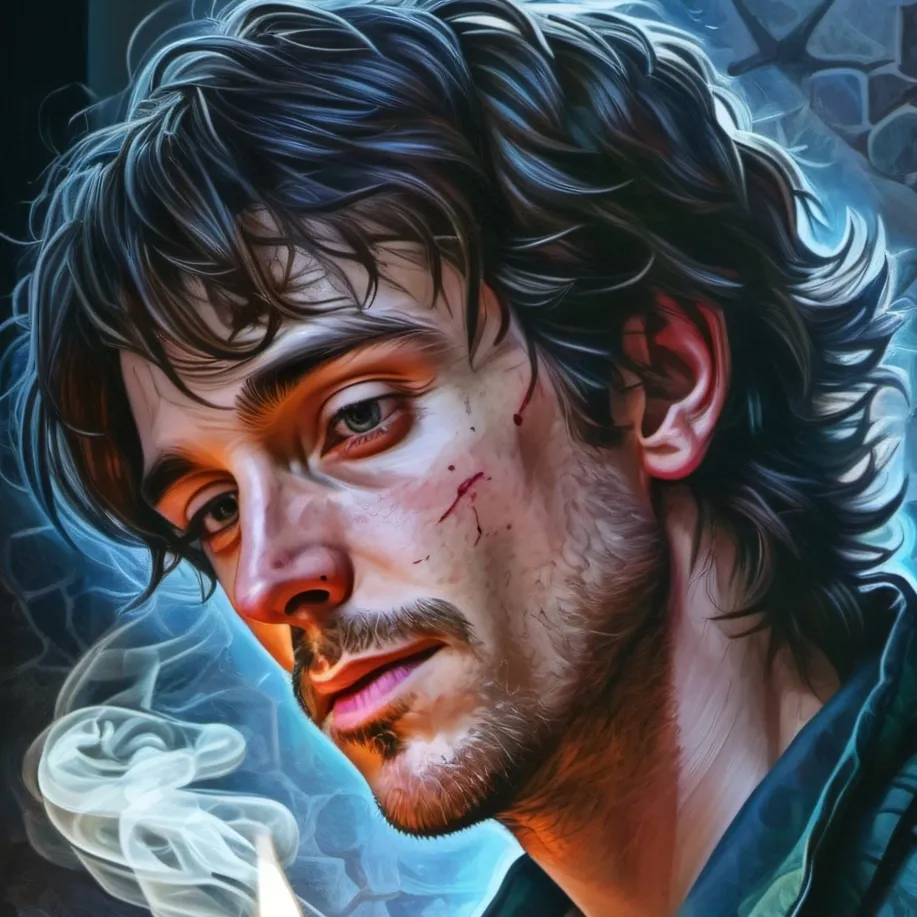 chat with ai character: Dr. Gerald Martin