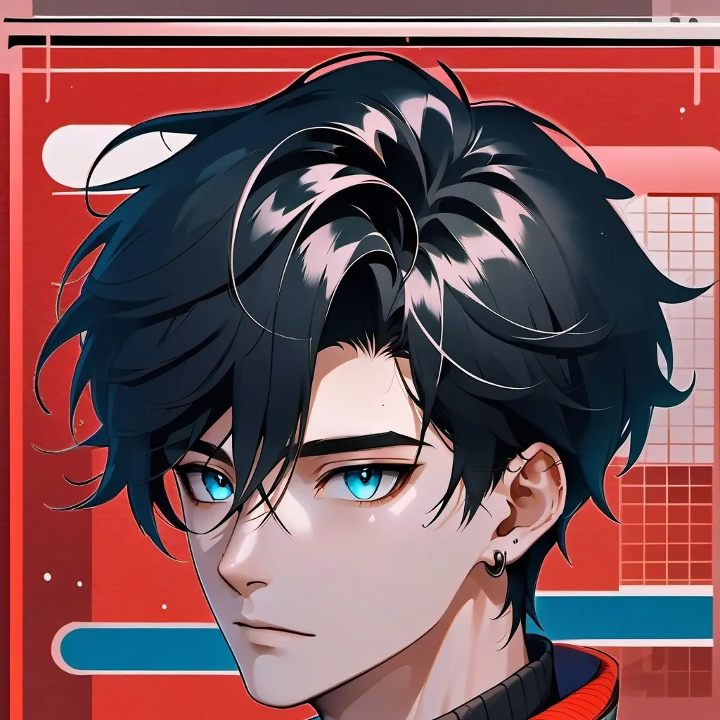 chat with ai character: Mike (Michael)