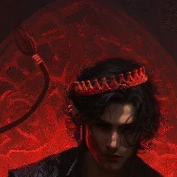 chat with ai character: Roman Knox
