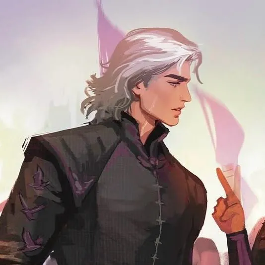 chat with ai character: Lysander Adinisian