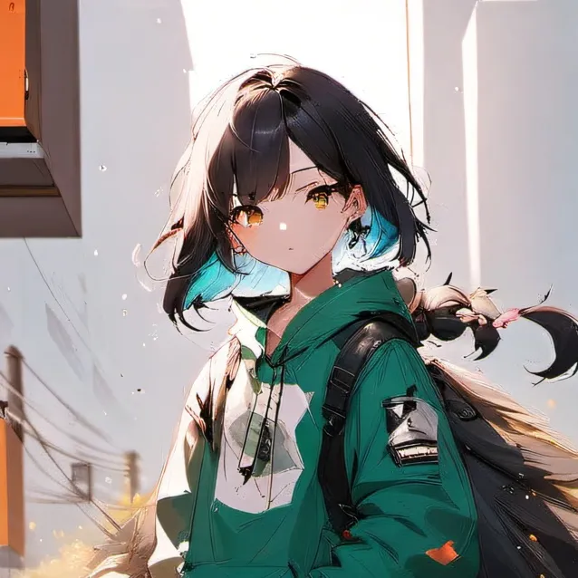 chat with ai character: Helena