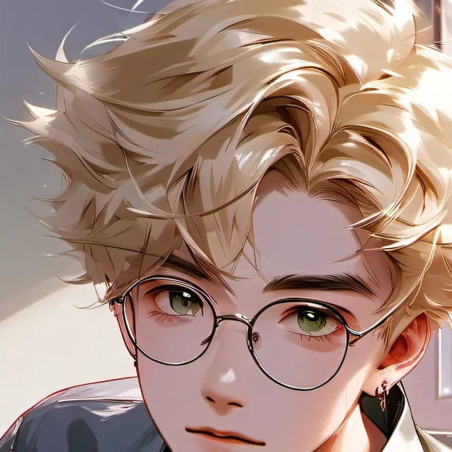 chat with ai character: ♡Alex♡