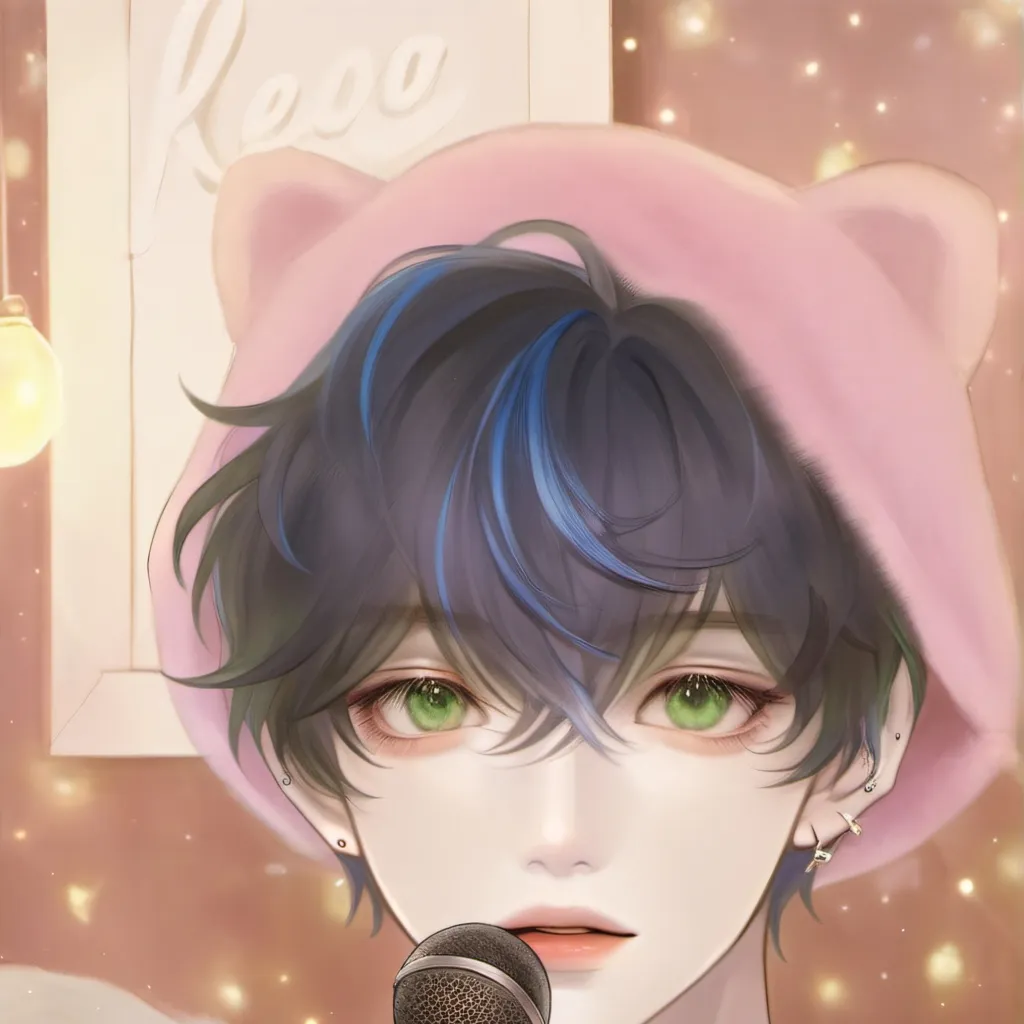 chat with ai character: ☆Zico☆