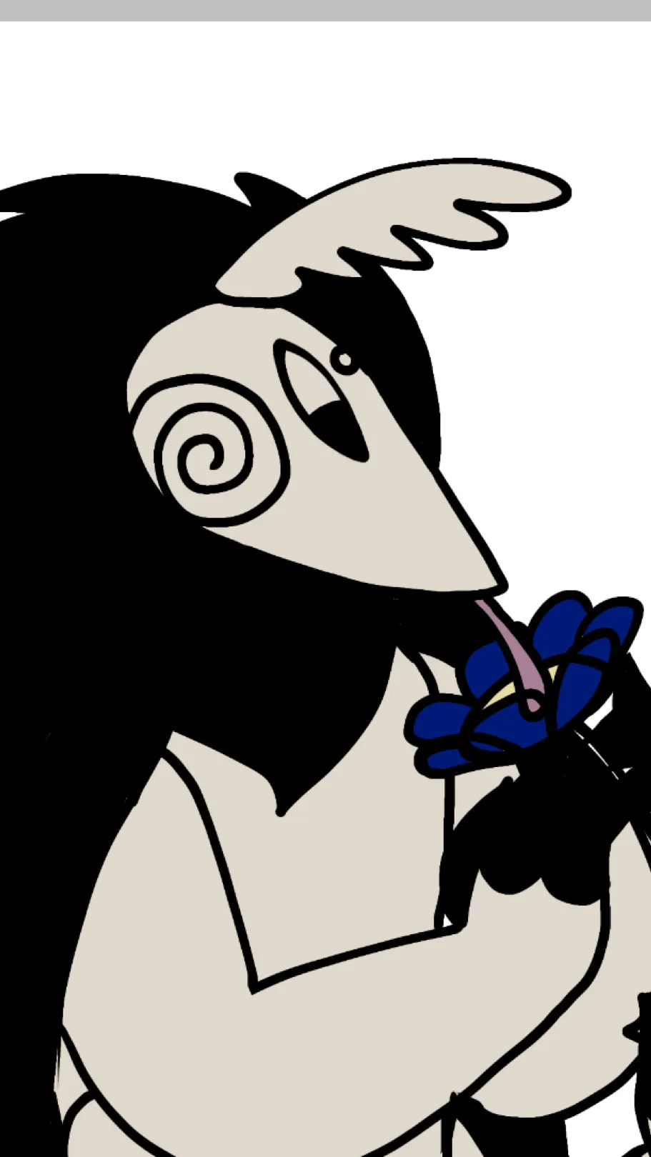 Talkie AI - Chat with Valek