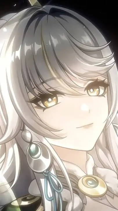 ai character: ⋆˚࿔ Zibai𝜗𝜚˚⋆ background